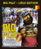 Big Peat The Liege Edition